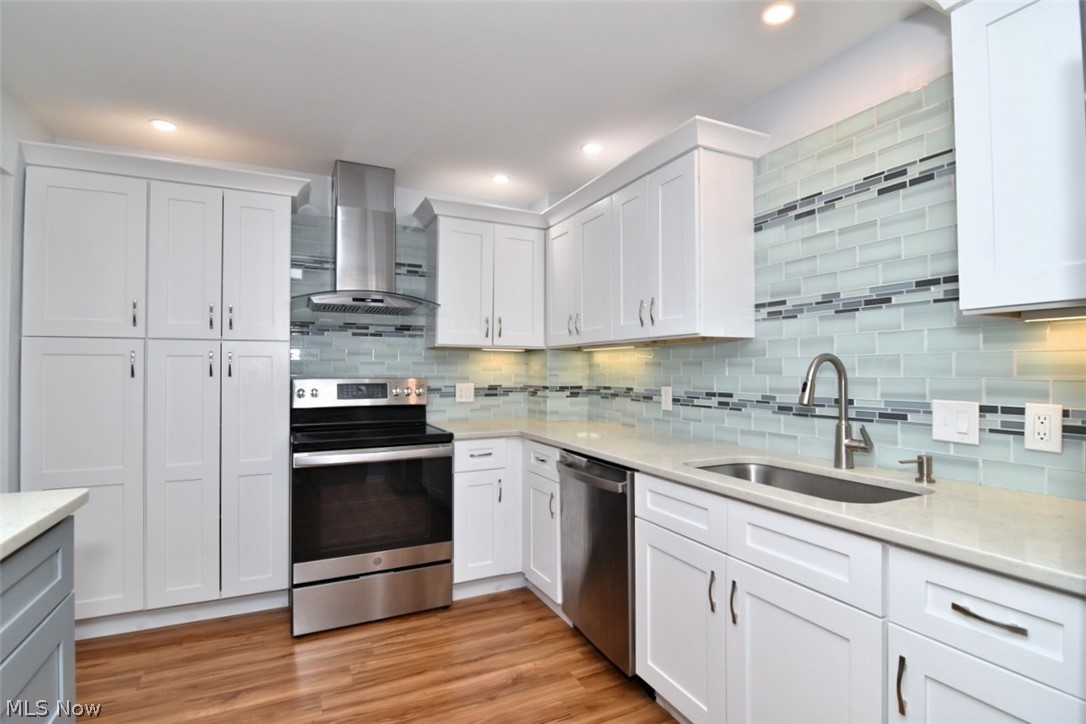 3333 Warrensville Center Road Shaker Heights OH 44122