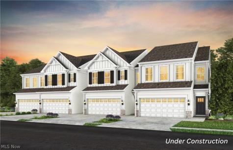 1704 Zinfandel Court Westlake OH 44145
