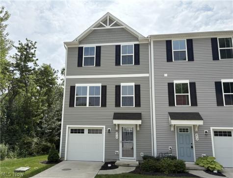 210 Raintree Lane Painesville OH 44077