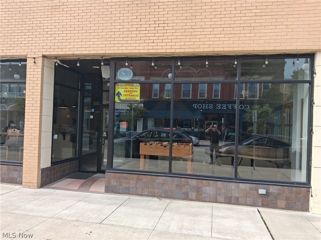 610 Broadway Lorain OH 44052