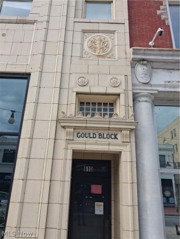 610 Broadway Lorain OH 44052