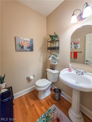 6450 Pebble Beach Drive NW Canton OH 44718