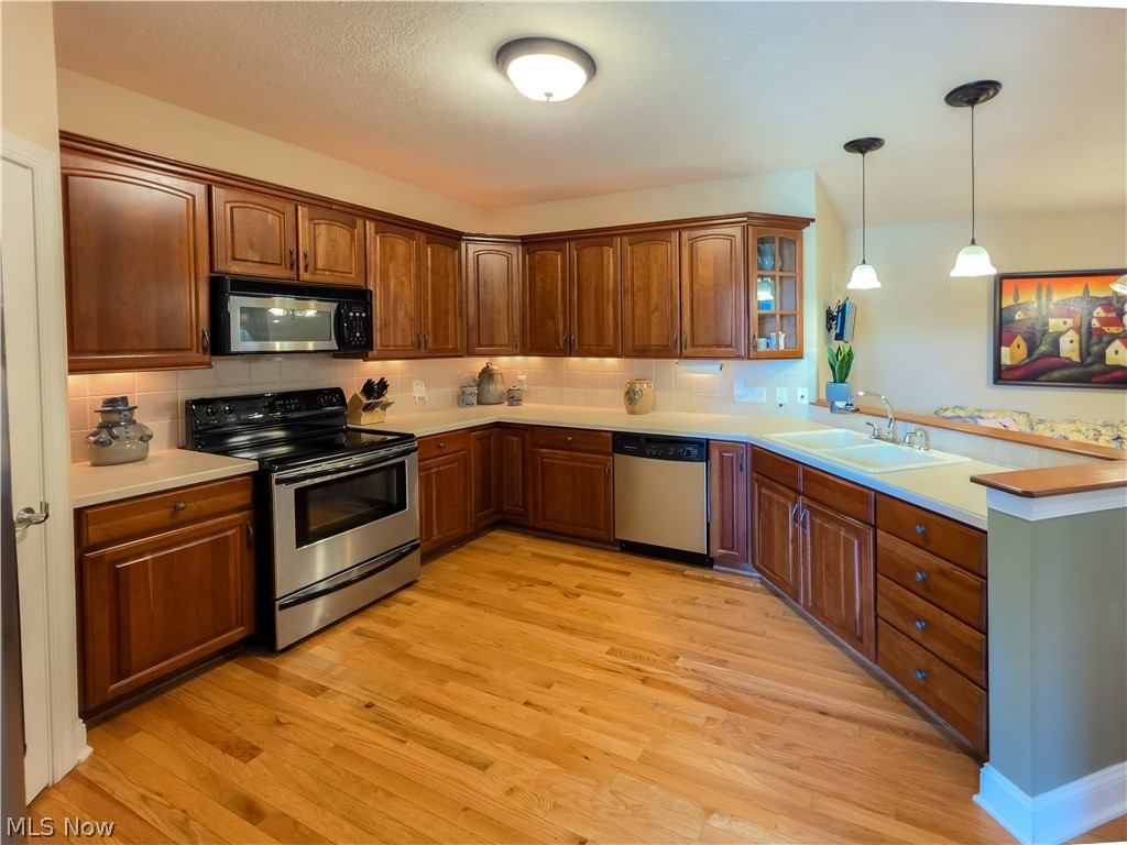 6450 Pebble Beach Drive NW Canton OH 44718