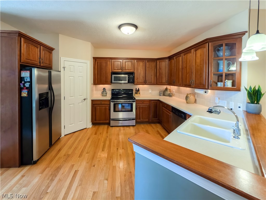6450 Pebble Beach Drive NW Canton OH 44718