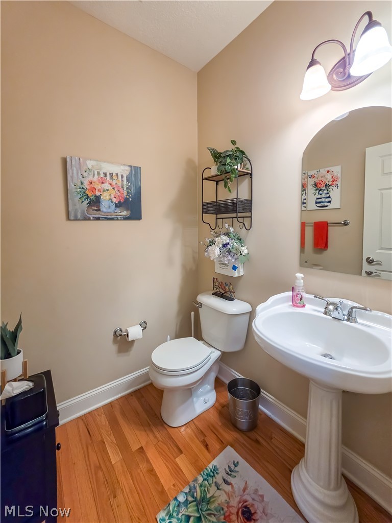 6450 Pebble Beach Drive NW Canton OH 44718