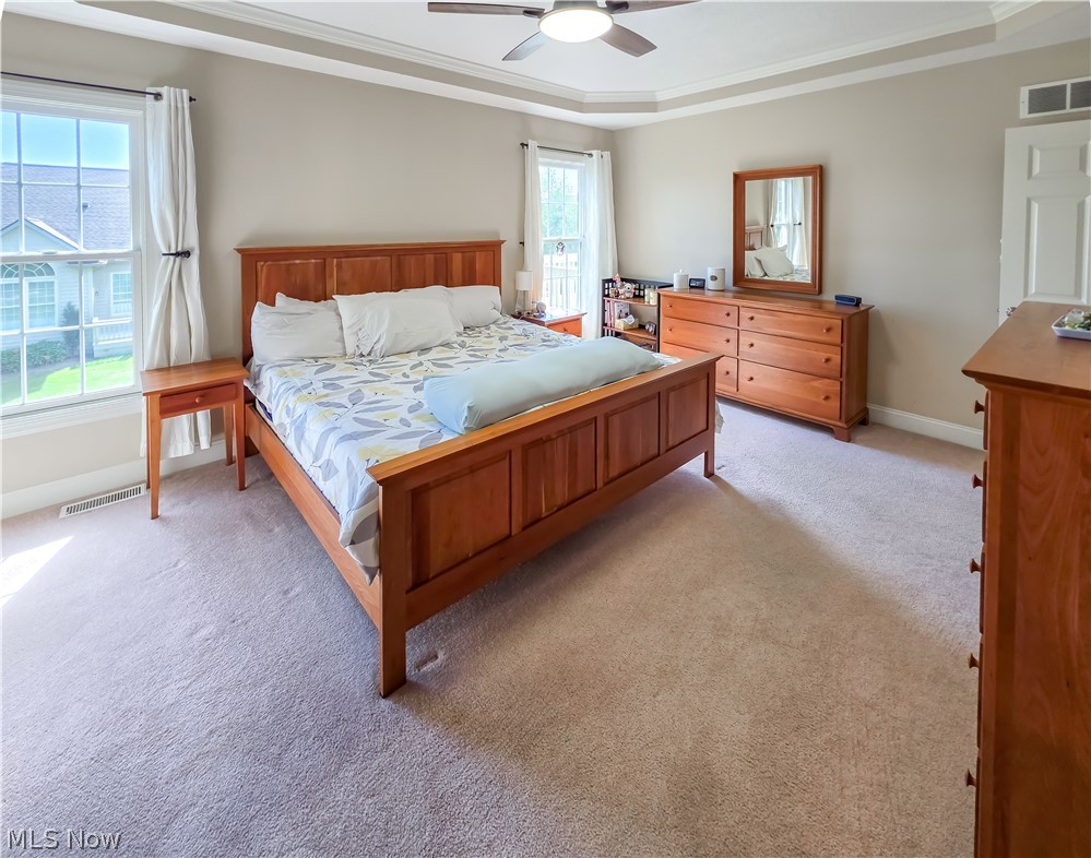 6450 Pebble Beach Drive NW Canton OH 44718