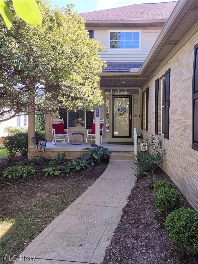 6450 Pebble Beach Drive NW Canton OH 44718