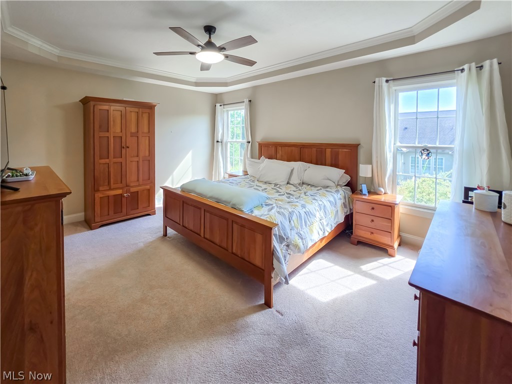 6450 Pebble Beach Drive NW Canton OH 44718