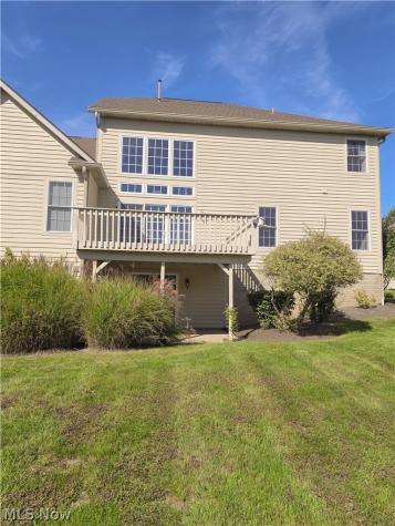 6450 Pebble Beach Drive NW Canton OH 44718