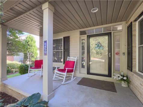 6450 Pebble Beach Drive NW Canton OH 44718