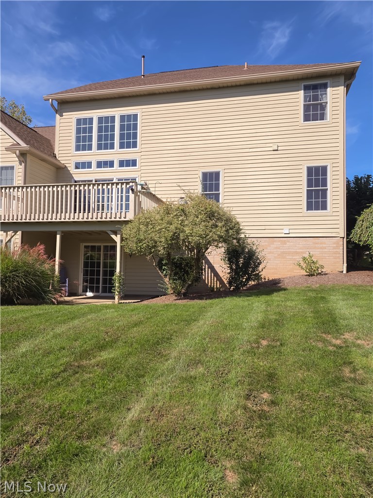 6450 Pebble Beach Drive NW Canton OH 44718