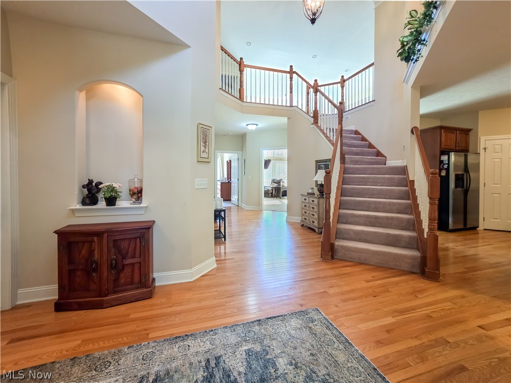 6450 Pebble Beach Drive NW Canton OH 44718