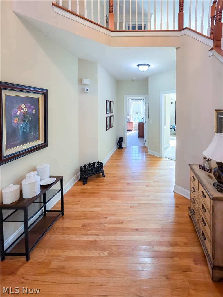 6450 Pebble Beach Drive NW Canton OH 44718