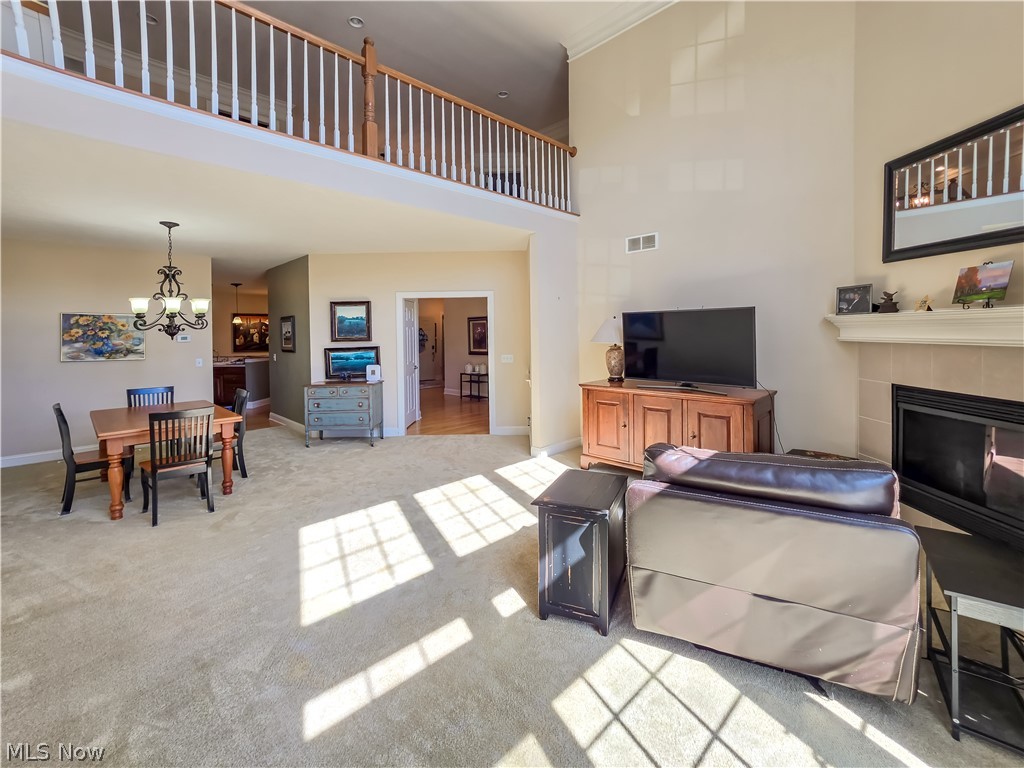 6450 Pebble Beach Drive NW Canton OH 44718