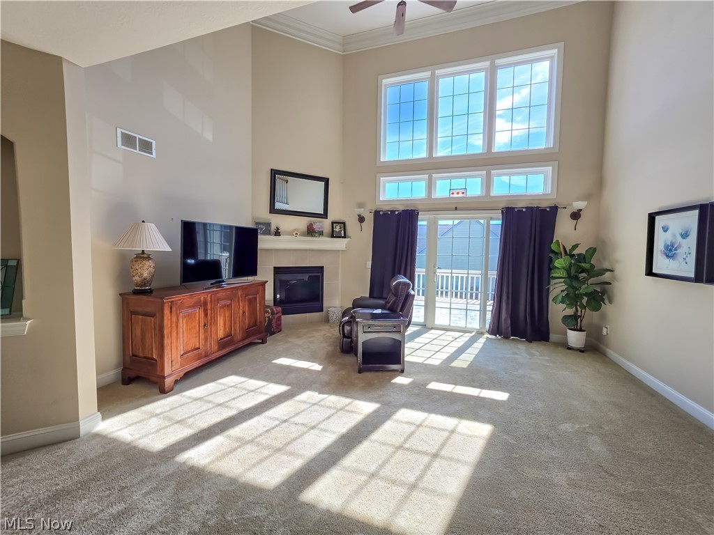6450 Pebble Beach Drive NW Canton OH 44718
