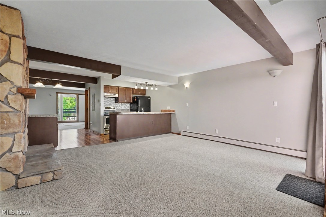 1605 Treetop Trail Akron OH 44313