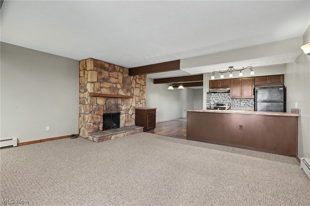 1605 Treetop Trail Akron OH 44313