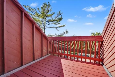 1605 Treetop Trail Akron OH 44313