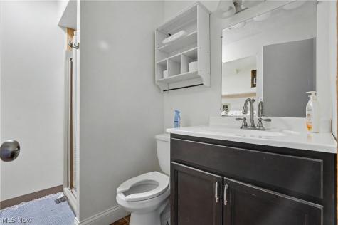 1605 Treetop Trail Akron OH 44313