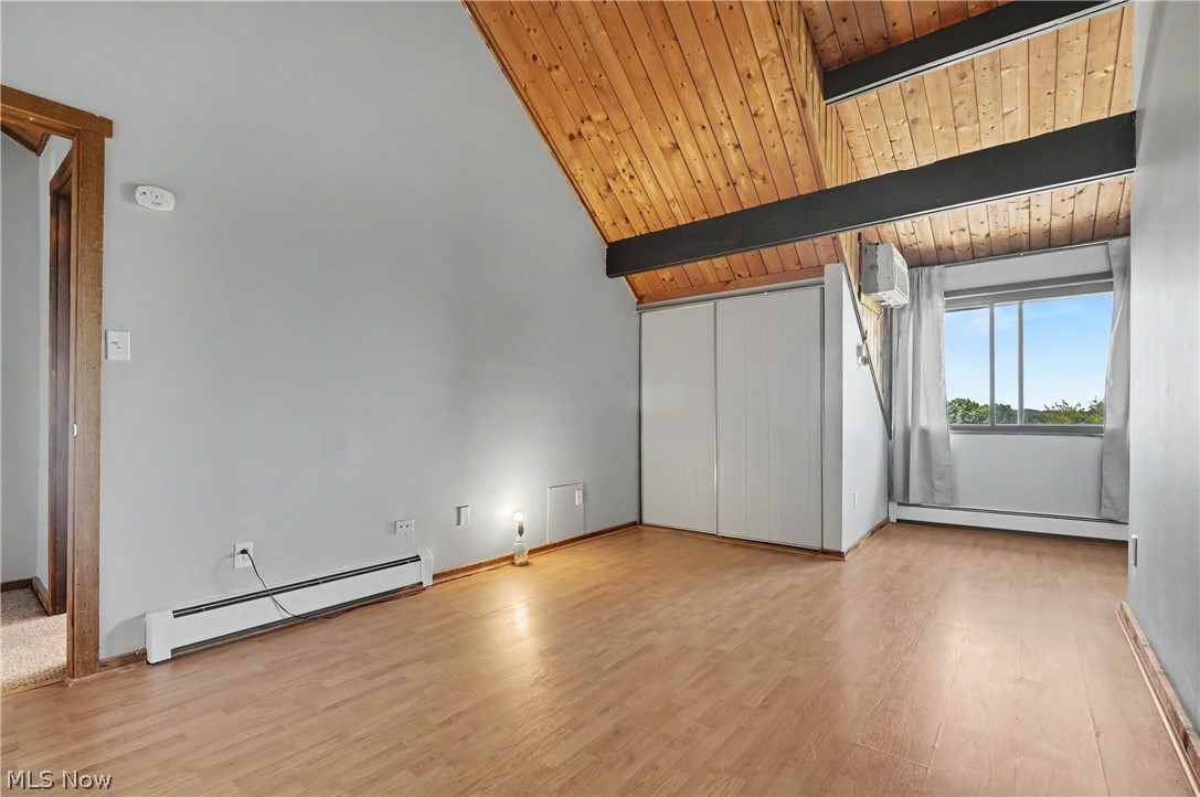 1605 Treetop Trail Akron OH 44313