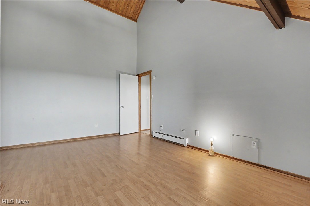 1605 Treetop Trail Akron OH 44313