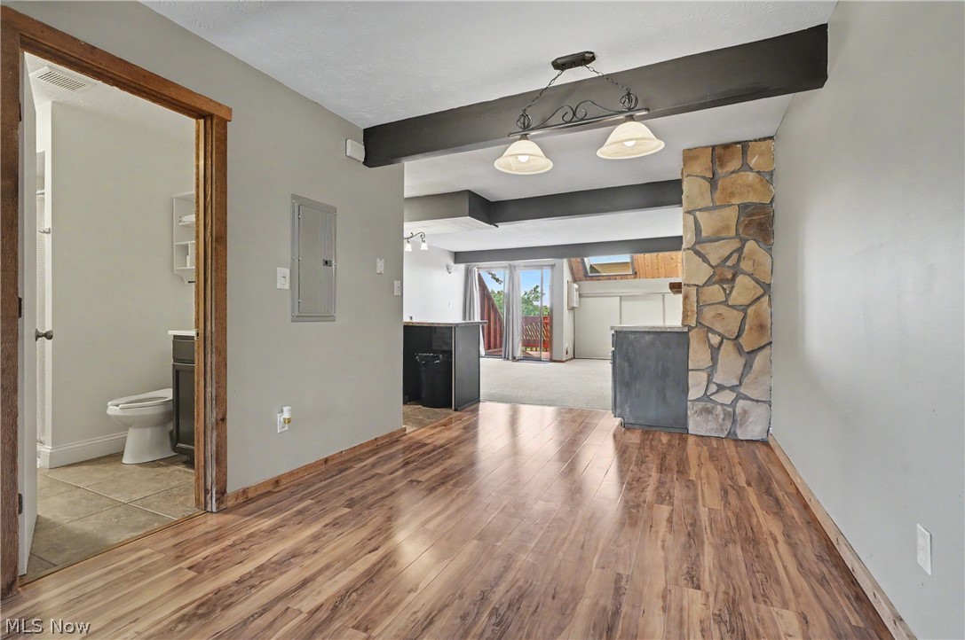 1605 Treetop Trail Akron OH 44313