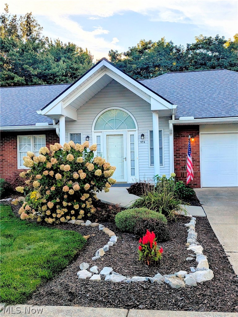 976 Rosemarie Circle Wadsworth OH 44281