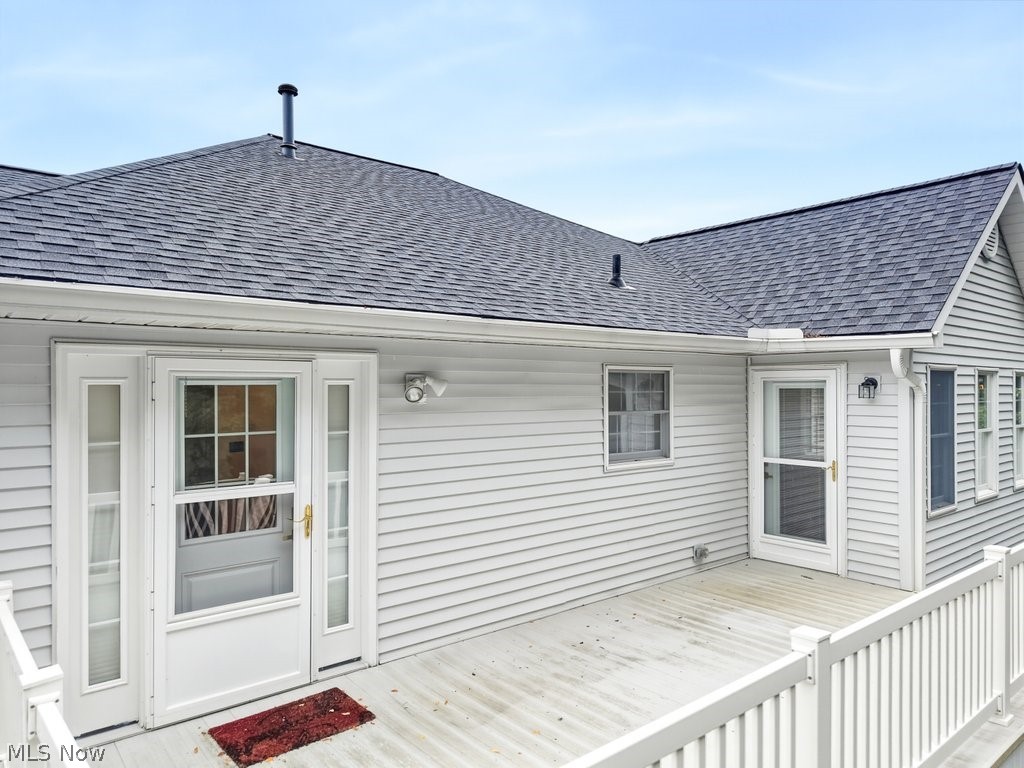 976 Rosemarie Circle Wadsworth OH 44281
