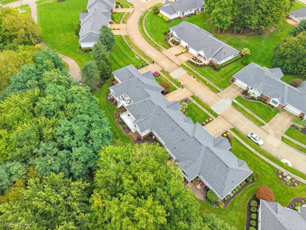 976 Rosemarie Circle Wadsworth OH 44281