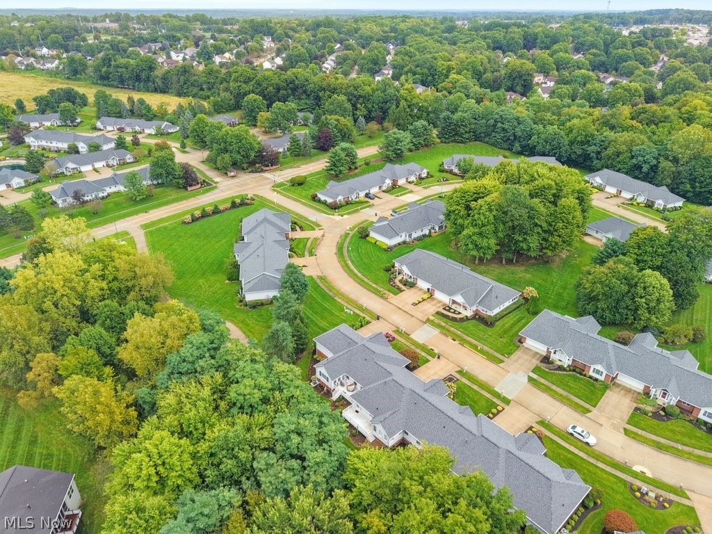 976 Rosemarie Circle Wadsworth OH 44281