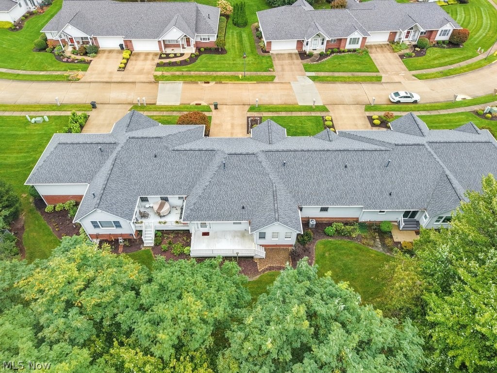 976 Rosemarie Circle Wadsworth OH 44281