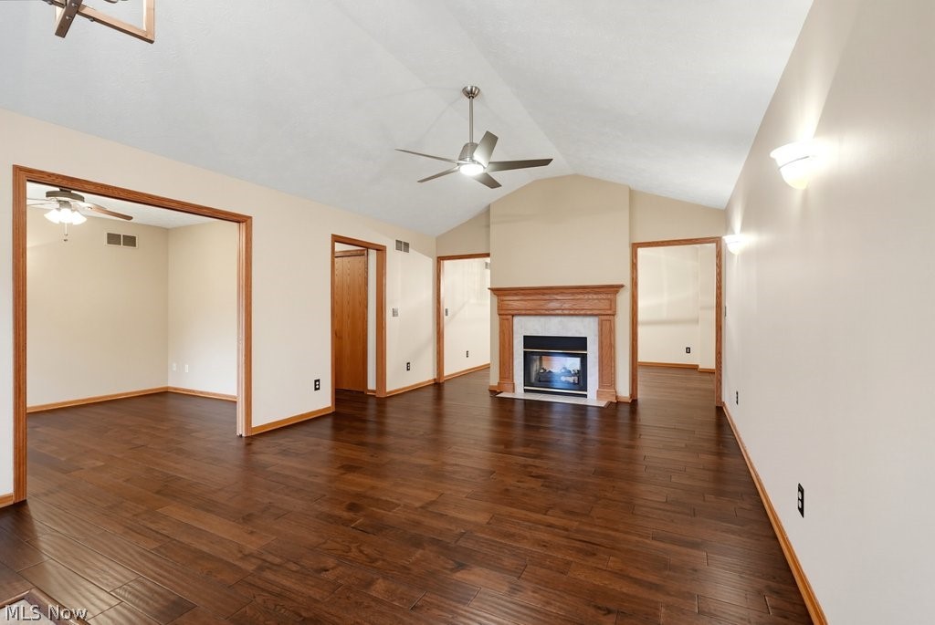 976 Rosemarie Circle Wadsworth OH 44281
