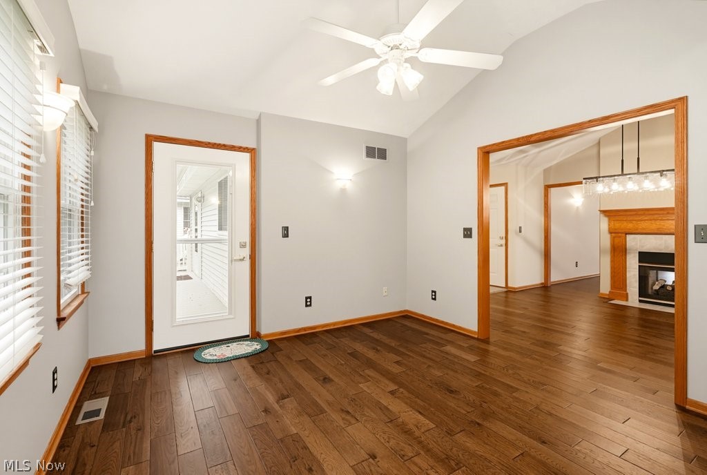 976 Rosemarie Circle Wadsworth OH 44281