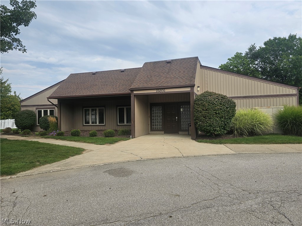 9611 Sunrise Boulevard North Royalton OH 44133
