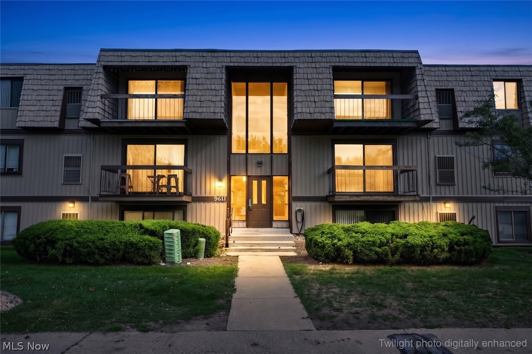 9611 Sunrise Boulevard North Royalton OH 44133