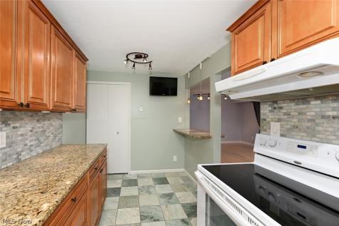 9611 Sunrise Boulevard North Royalton OH 44133
