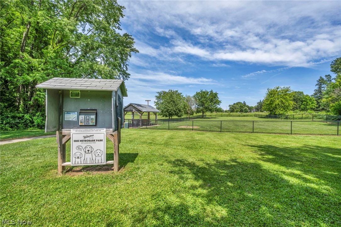 3931 Hilltop Drive Huron OH 44839