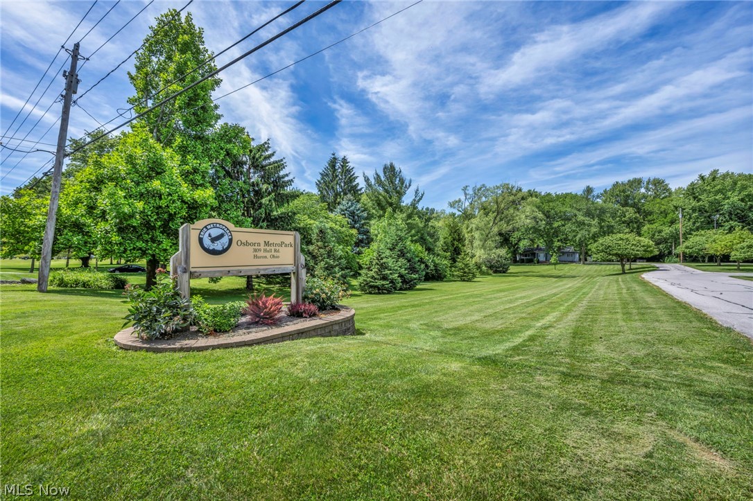 3931 Hilltop Drive Huron OH 44839