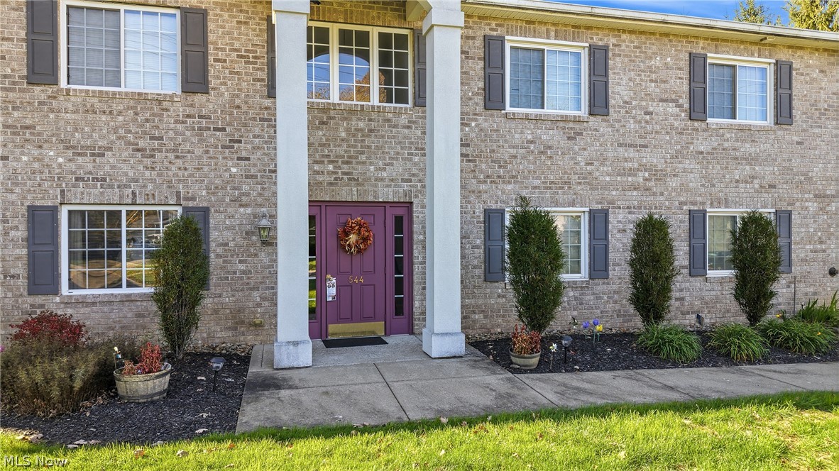 544 Caroline Avenue Hubbard OH 44425