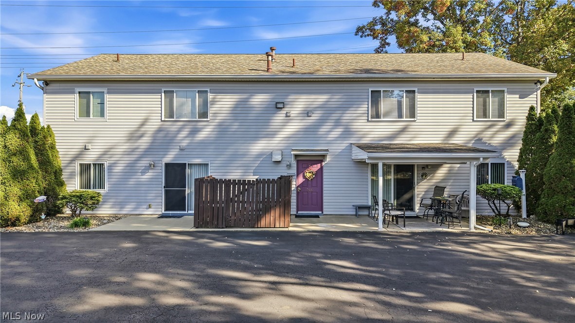 544 Caroline Avenue Hubbard OH 44425