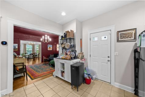 6402 Bridge Avenue Cleveland OH 44102