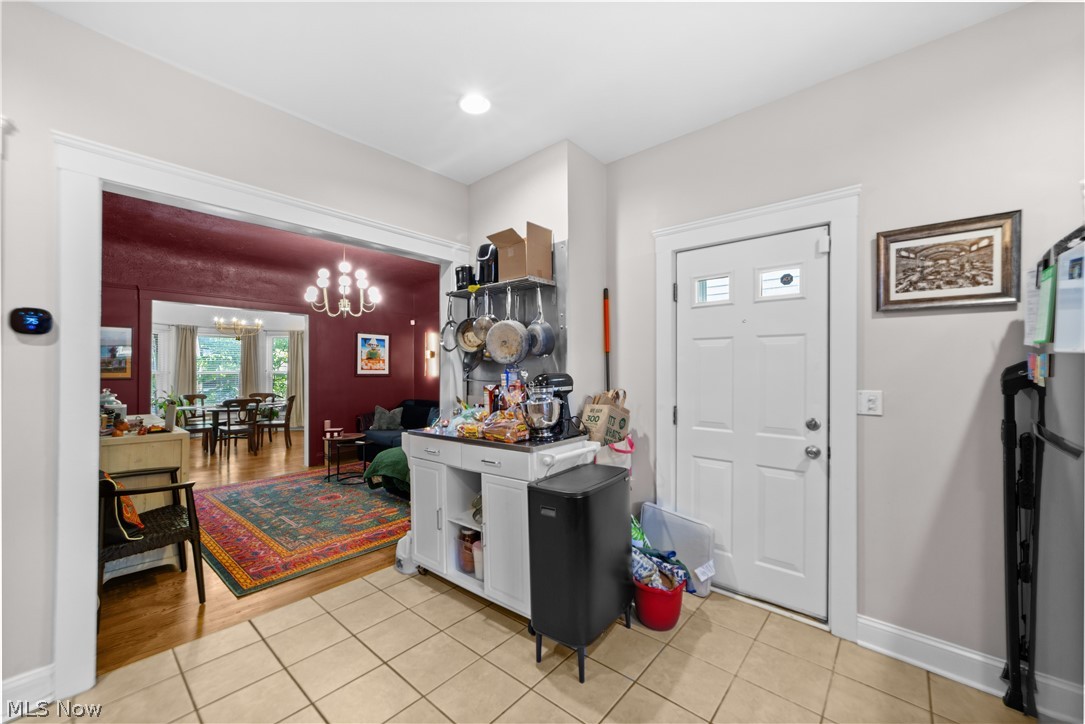 6402 Bridge Avenue Cleveland OH 44102
