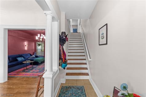 6402 Bridge Avenue Cleveland OH 44102