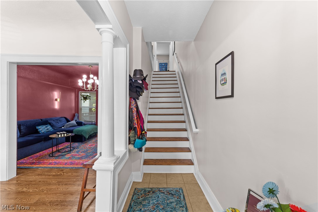 6402 Bridge Avenue Cleveland OH 44102