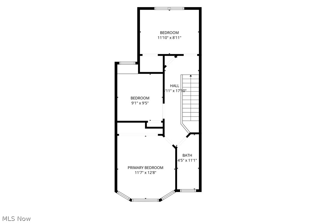 6402 Bridge Avenue Cleveland OH 44102