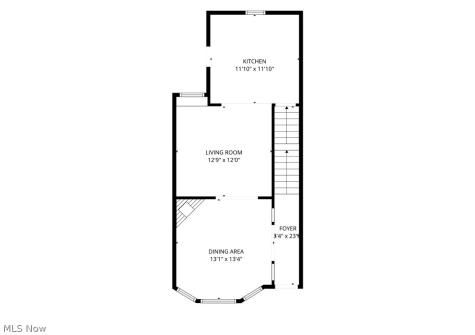 6402 Bridge Avenue Cleveland OH 44102