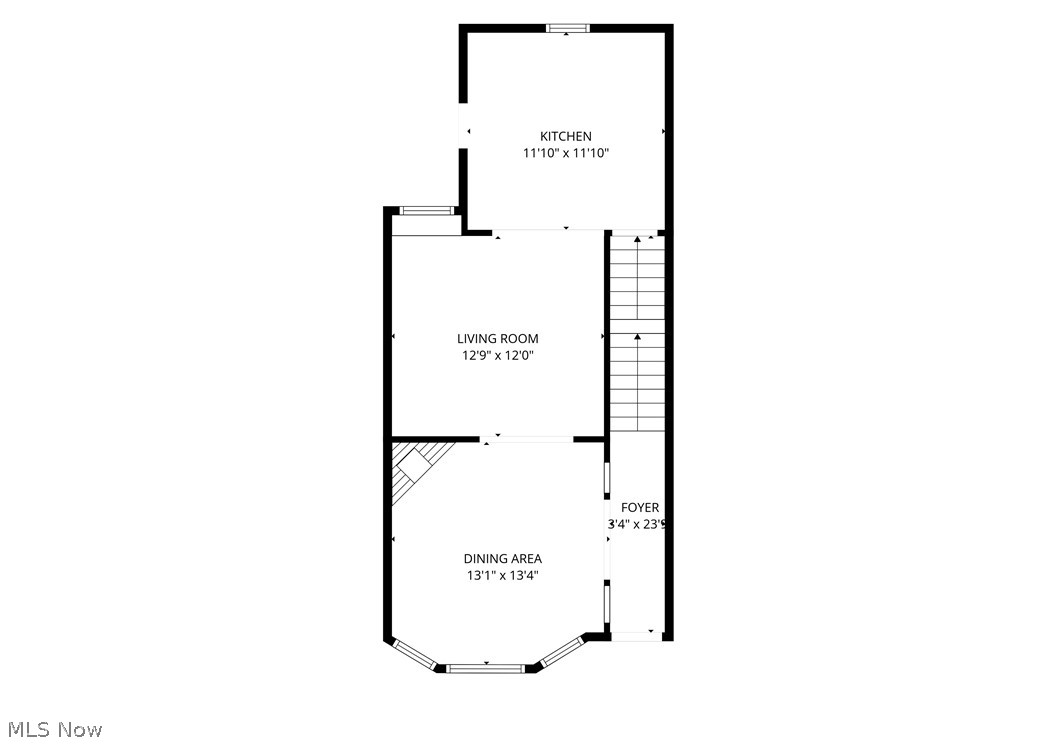 6402 Bridge Avenue Cleveland OH 44102