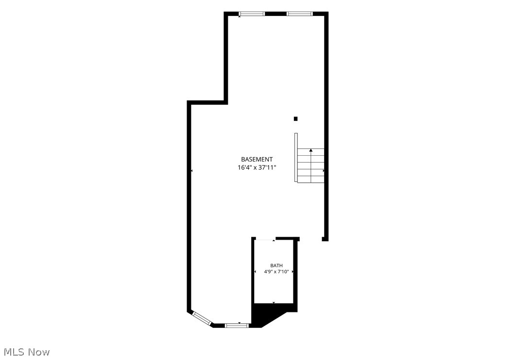 6402 Bridge Avenue Cleveland OH 44102