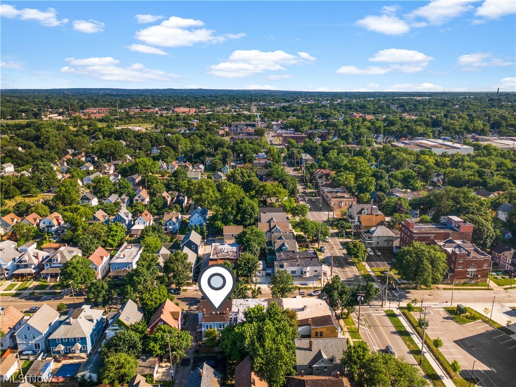6402 Bridge Avenue Cleveland OH 44102