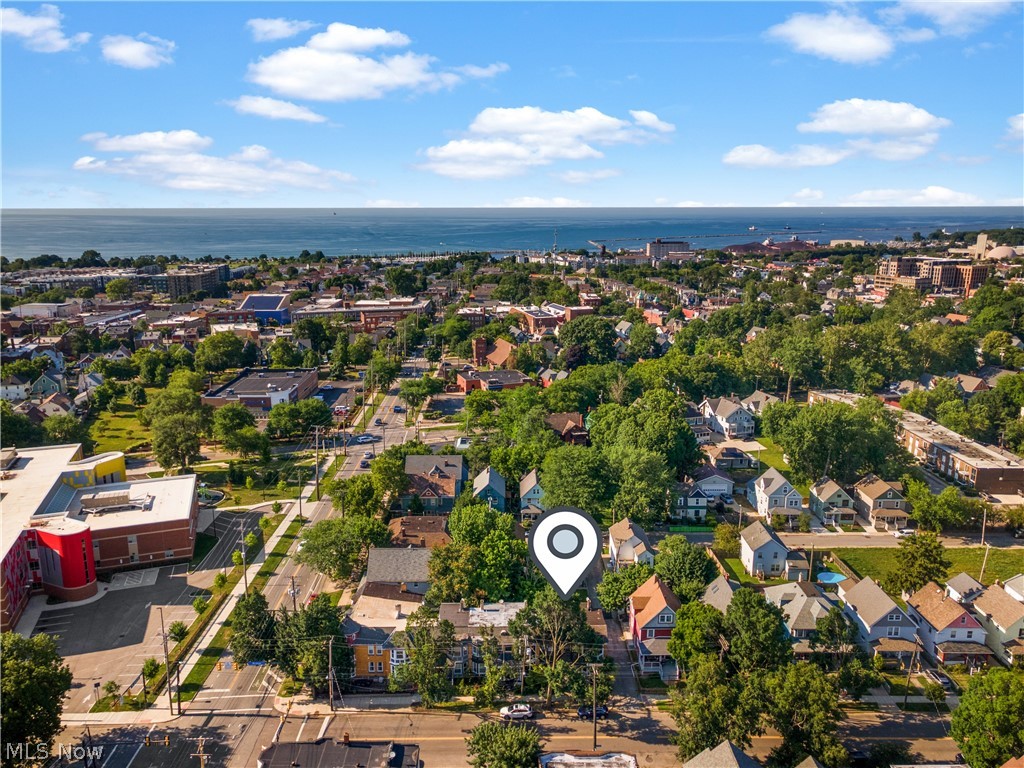 6402 Bridge Avenue Cleveland OH 44102